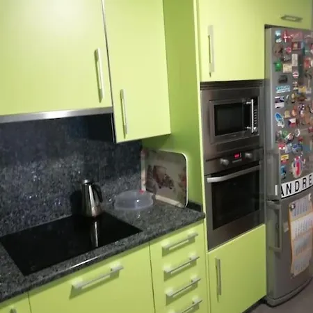 Hackeado,No Reservar!! Apartment