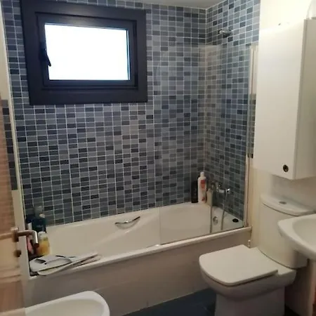 Hackeado,No Reservar!! Apartment