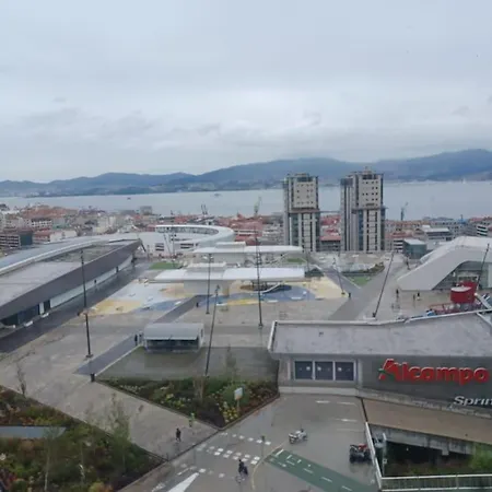 Apartment Hackeado,No Reservar!! Vigo